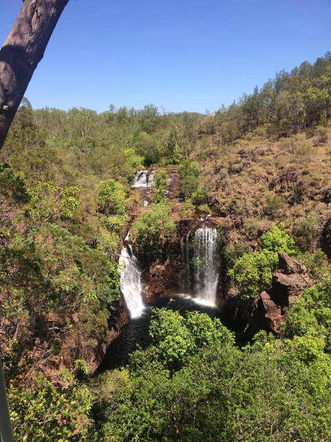Small-Group Litchfield National Park Day Trip From Darwin - Accommodation Gladstone 4