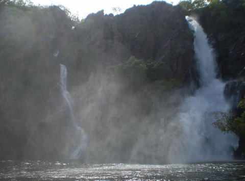 Small-Group Litchfield National Park Day Trip From Darwin - Accommodation Gladstone 9