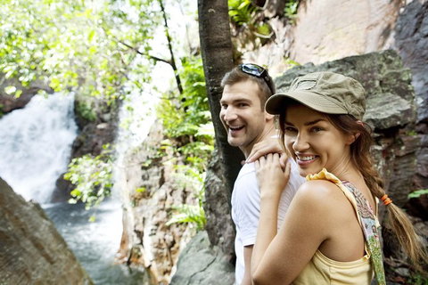 Small-Group Litchfield National Park Day Trip From Darwin - Accommodation Gladstone 0