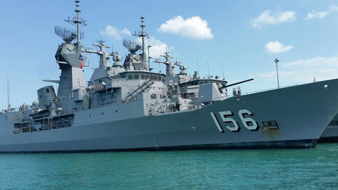 Bombing Of Darwin World War II Tour With Harbour Cruise - Accommodation Gladstone 4