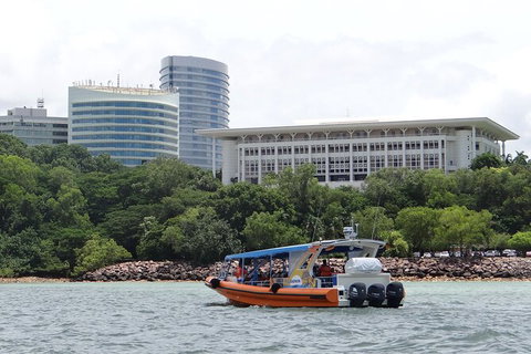 Bombing Of Darwin World War II Tour With Harbour Cruise - Accommodation Gladstone 15