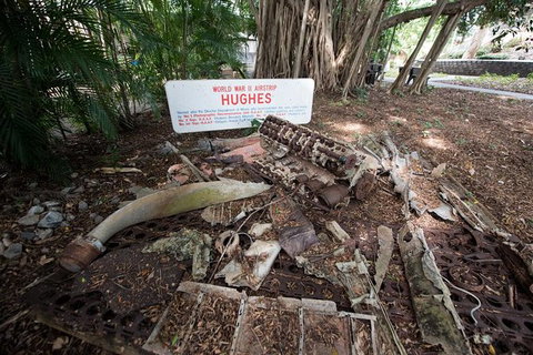 Bombing Of Darwin World War II Tour With Harbour Cruise - Accommodation Gladstone 7