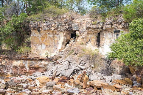 Bombing Of Darwin World War II Tour With Harbour Cruise - Accommodation Gladstone 12