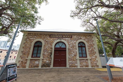 Bombing Of Darwin World War II Tour With Harbour Cruise - Accommodation Gladstone 16