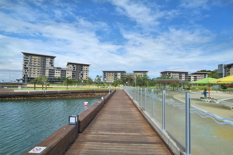 Darwin Hop-on Hop-off Bus Tour - Accommodation Gladstone 10