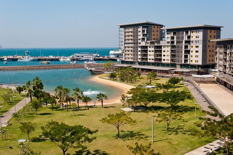 Darwin Hop-on Hop-off Bus Tour - Accommodation Gladstone 4