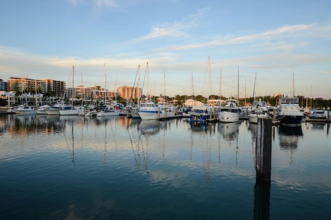 Darwin Hop-on Hop-off Bus Tour - Accommodation Gladstone 6