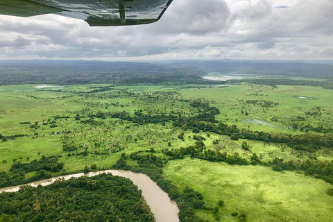 Kakadu National Park Scenic Flight & Cruise - Accommodation Gladstone 4