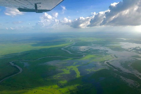 Kakadu National Park Scenic Flight & Cruise - Accommodation Gladstone 14