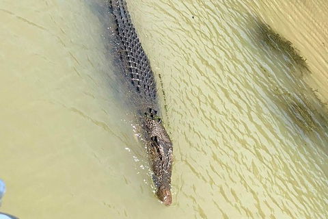 Kakadu National Park Scenic Flight & Cruise - Accommodation Gladstone 11