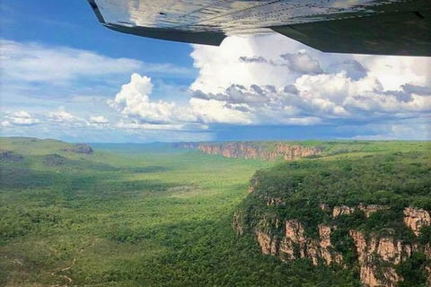 Kakadu National Park Scenic Flight & Cruise - Accommodation Gladstone 8