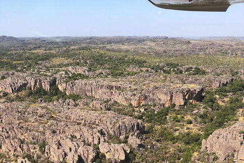 Kakadu National Park Scenic Flight & Cruise - Accommodation Gladstone 10