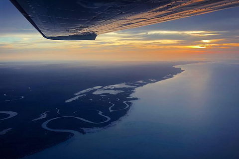 Kakadu National Park Scenic Flight & Cruise - Accommodation Gladstone 6