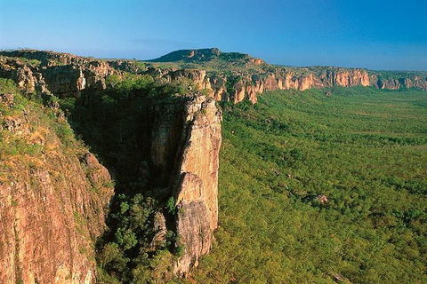 Kakadu National Park Scenic Flight & Cruise - Accommodation Gladstone 5