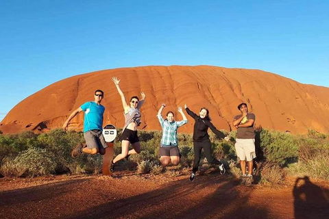 Uluru Adventure Safari - Accommodation Gladstone 0