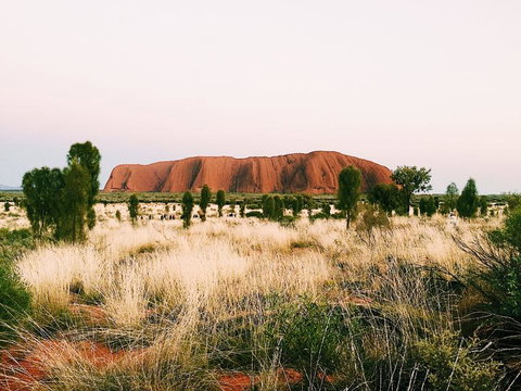 Uluru & Kata Tjuta Sights & Sounds - Accommodation Gladstone 4