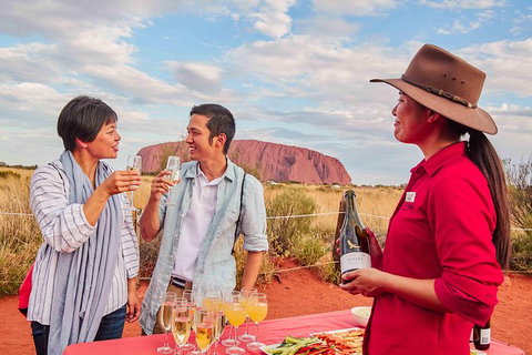 Uluru & Kata Tjuta Sights & Sounds - Accommodation Gladstone 7