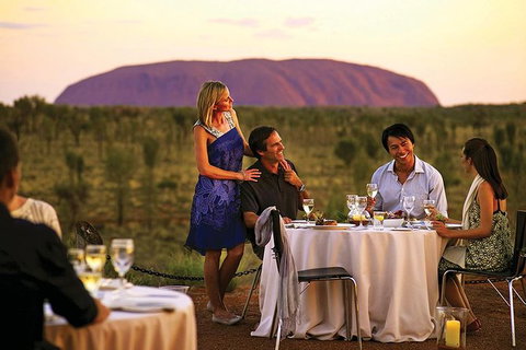 Uluru & Kata Tjuta Sights & Sounds - Accommodation Gladstone 5