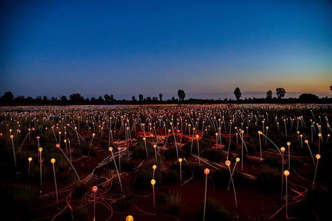 Uluru & Kata Tjuta Sights & Sounds - Accommodation Gladstone 8