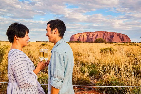 Uluru & Kata Tjuta Sights & Sounds - Accommodation Gladstone 12