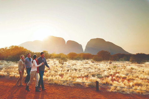 Uluru & Kata Tjuta Sights & Sounds - Accommodation Gladstone 20