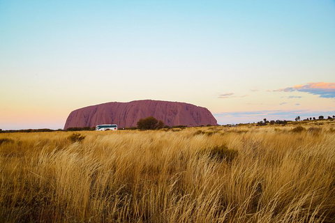 Uluru & Kata Tjuta Sights & Sounds - Accommodation Gladstone 21