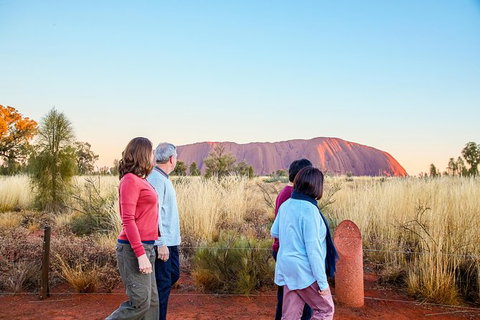 Uluru & Kata Tjuta Sights & Sounds - Accommodation Gladstone 13