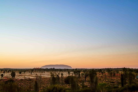 Uluru & Kata Tjuta Sights & Sounds - Accommodation Gladstone 10