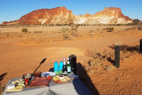 Chambers Pillar And Rainbow Valley 1 Day 4WD Tour - Accommodation Gladstone 12