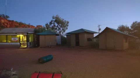 3-Day Ayers Rock, Olgas And Kings Canyon Camping Safari - Accommodation Gladstone 3