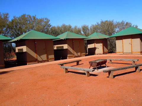 3-Day Ayers Rock, Olgas And Kings Canyon Camping Safari - Accommodation Gladstone 10