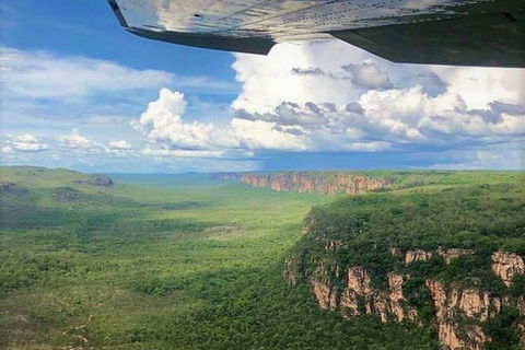 Kakadu National Park Scenic Flight - Accommodation Gladstone 0