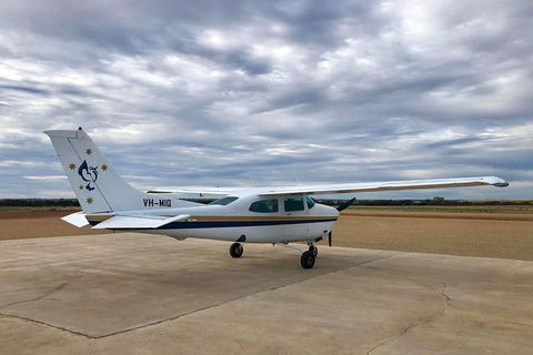Kakadu National Park Scenic Flight - Accommodation Gladstone 5