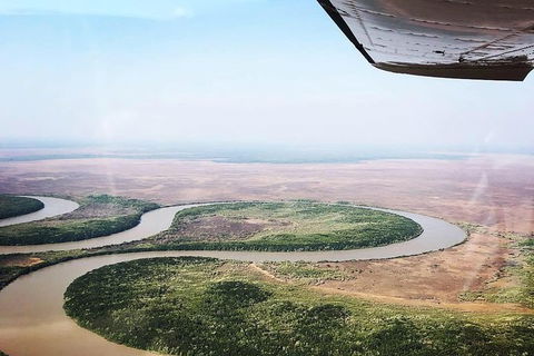 Kakadu National Park Scenic Flight - Accommodation Gladstone 7