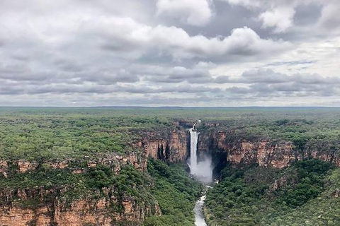 Kakadu National Park Scenic Flight - Accommodation Gladstone 3