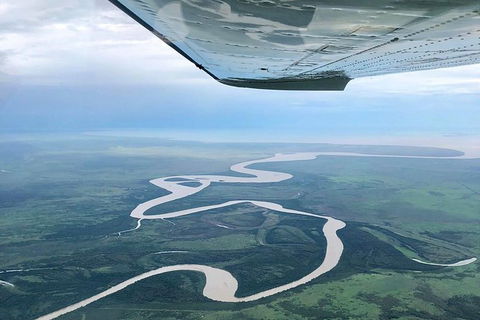 Kakadu National Park Scenic Flight - Accommodation Gladstone 6