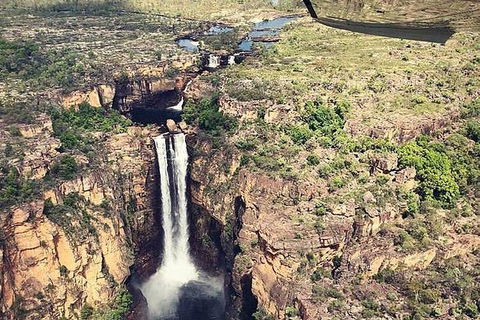 Kakadu National Park Scenic Flight - Accommodation Gladstone 9
