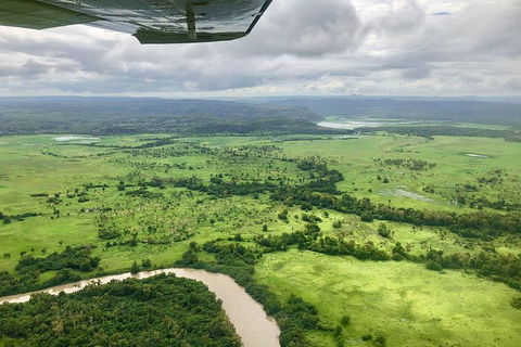 Kakadu National Park Scenic Flight - Accommodation Gladstone 13