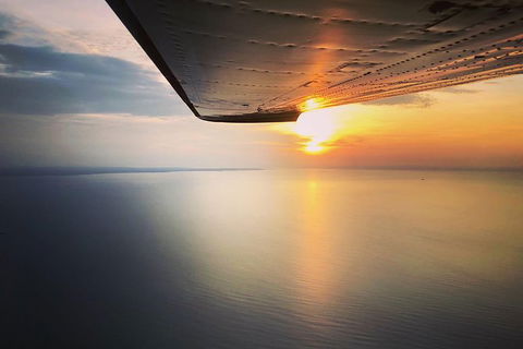 Kakadu National Park Scenic Flight - Accommodation Gladstone 14