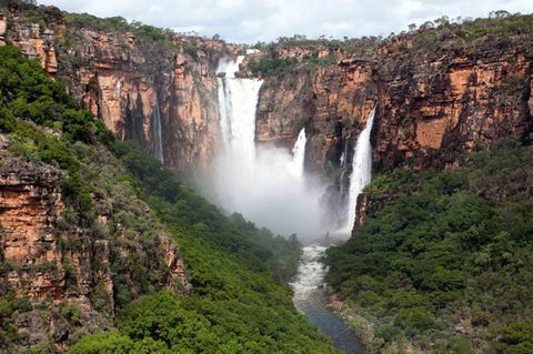 Kakadu National Park Scenic Flight - Accommodation Gladstone 4