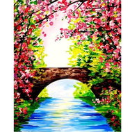 Water Under The Bridge - Six Tanks 3.00-5.00pm
