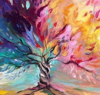 Tree of Life - Six Tanks 3.00-5.00pm
