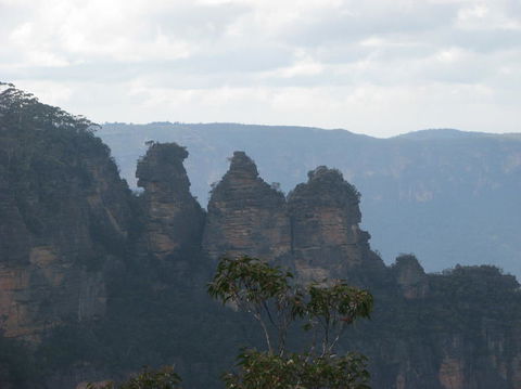 All Inclusive Blue Mountains Small-Group Day Trip From Sydney - Accommodation Gladstone 17