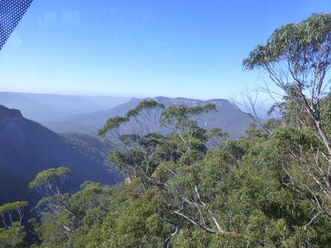 All Inclusive Blue Mountains Small-Group Day Trip From Sydney - Accommodation Gladstone 11