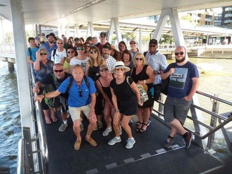 All Inclusive Blue Mountains Small-Group Day Trip From Sydney - Accommodation Gladstone 13