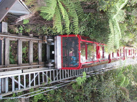 All Inclusive Blue Mountains Small-Group Day Trip From Sydney - Accommodation Gladstone 16