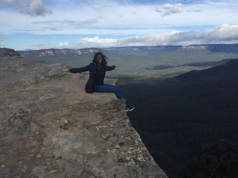 All Inclusive Blue Mountains Small-Group Day Trip From Sydney - Accommodation Gladstone 24