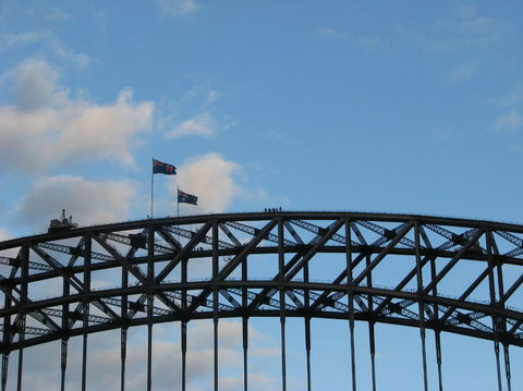 All Inclusive Blue Mountains Small-Group Day Trip From Sydney - Accommodation Gladstone 18