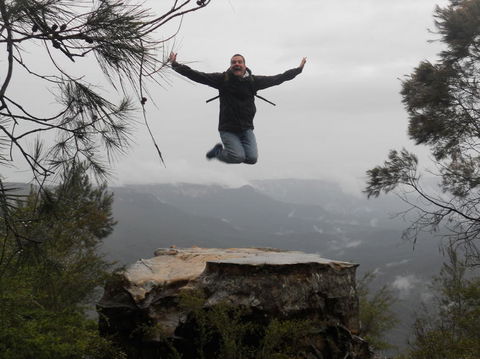 All Inclusive Blue Mountains Small-Group Day Trip From Sydney - Accommodation Gladstone 23