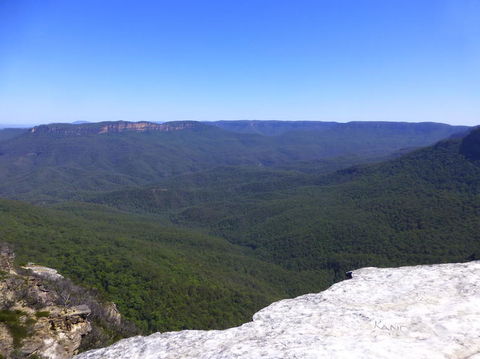 All Inclusive Blue Mountains Small-Group Day Trip From Sydney - Accommodation Gladstone 8
